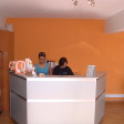 TK picture of the training school