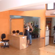 TK picture of the training school