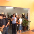 TK picture of the training school