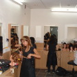 TK picture of the training school