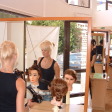 TK picture of the training school