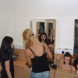 TK picture of the training school