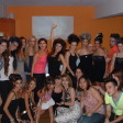 student show 2010