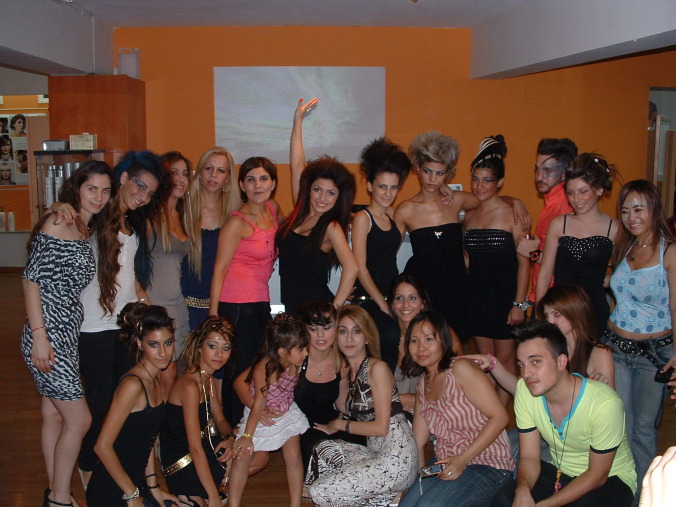student show 2010