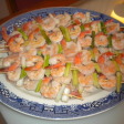 Catering Services - Prawns