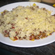 Catering Services - Nachos