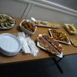 Catering Services for your office needs