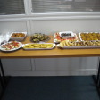 Catering Services for your office needs