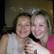 Happy girls