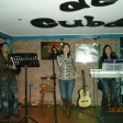 Cuban musicians