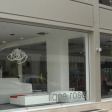 Ligne Roset showroom