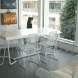 FLOAT Outdoor Dining