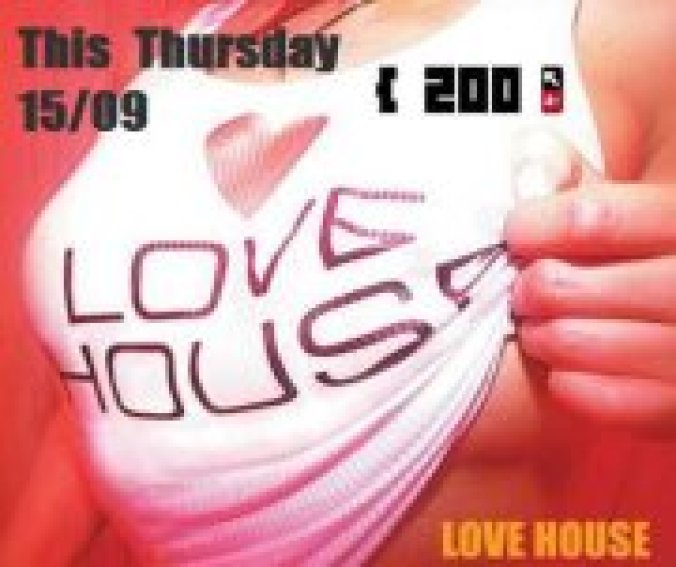 Dance & House