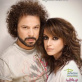 Christos Dantis & Rallia Christidou Live