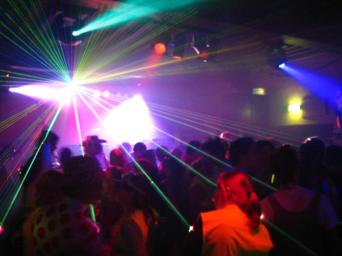 Dj Slava Shelest