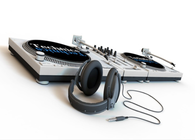 DJ Iacovos Hadji & DJ Gavriel G