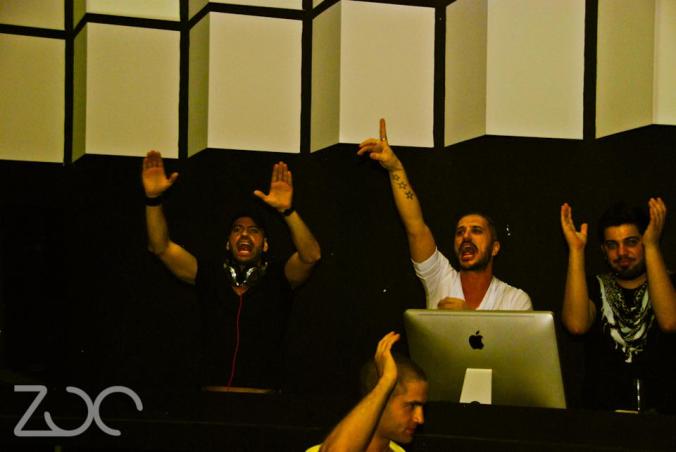 Dj Kon Cept