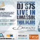 DJ S7S Live in Limassol