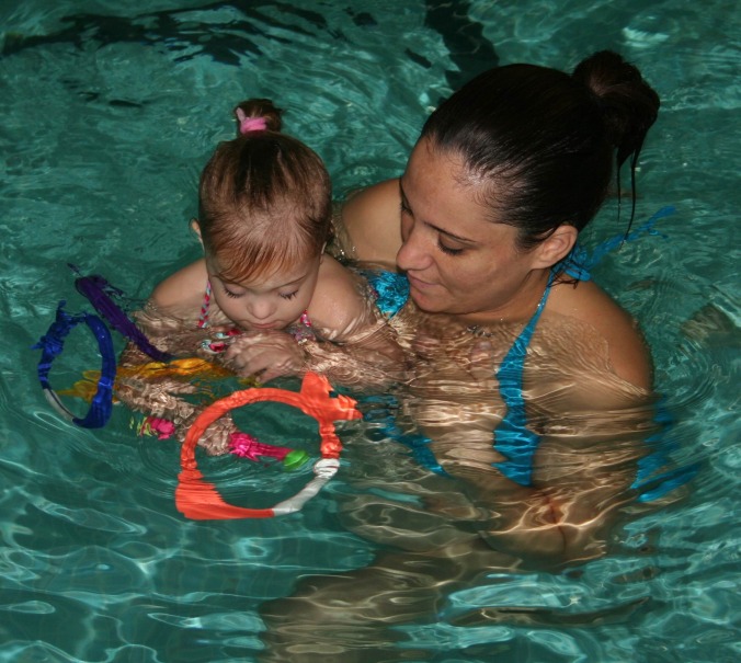 Aquatechniques School of Swimming