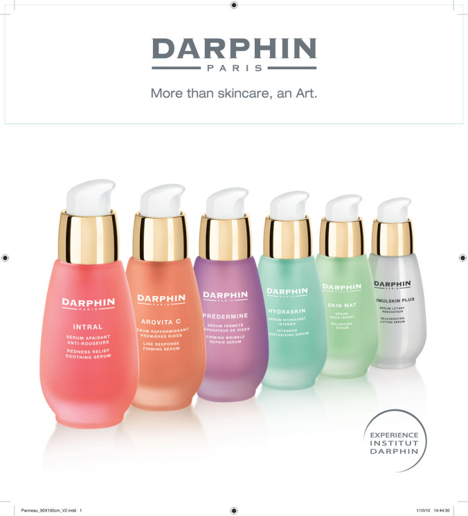 Darphin Institute