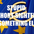 Our View on EU's Proposal for a Cyprus Bailout