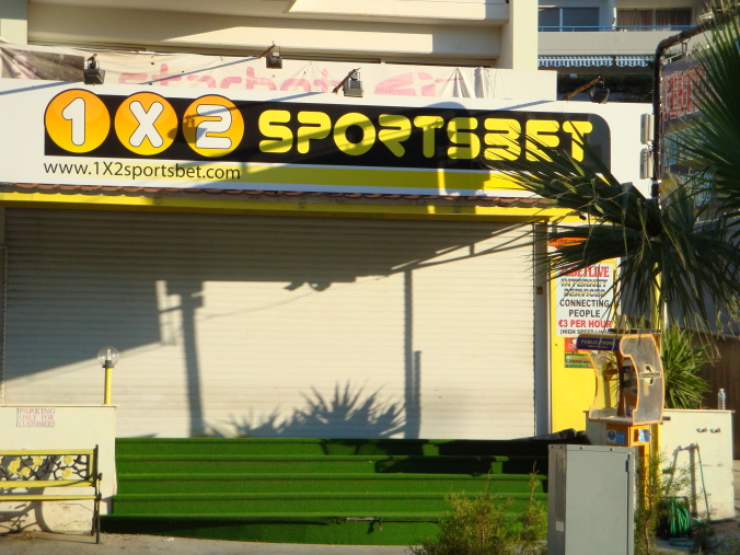 1X2 Sportsbet