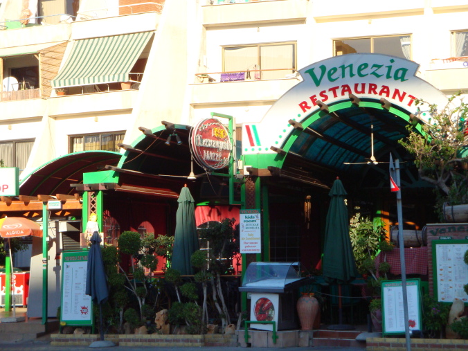 Venezia Restaurant
