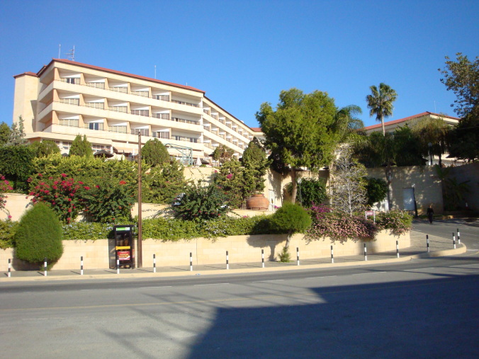Atlantica Bay Hotel