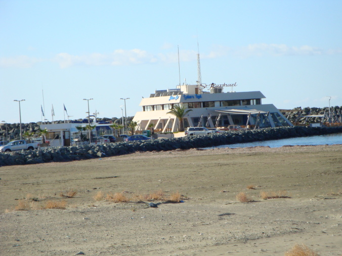 St Raphael Resort