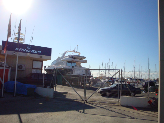 Princess Dive Centre