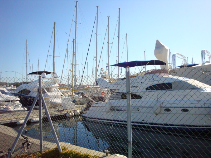 St Raphael Resort
