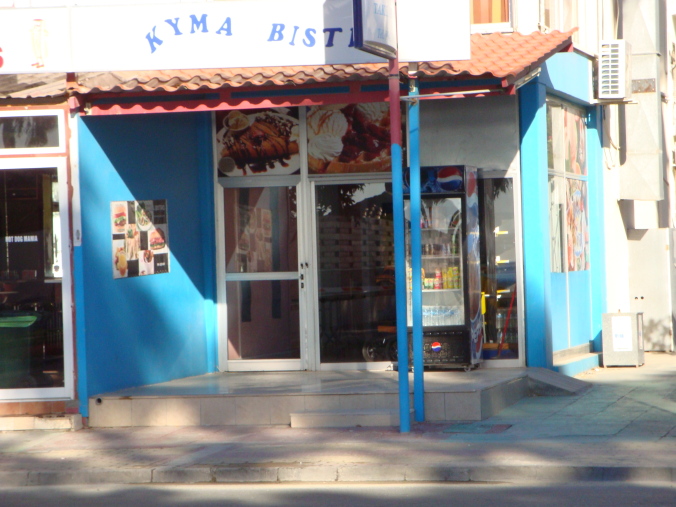 Kyma Bistro