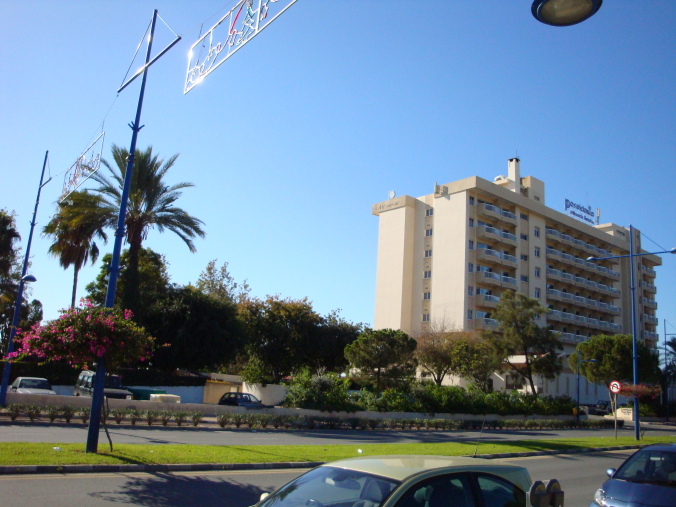 Poseidonia Beach Hotel