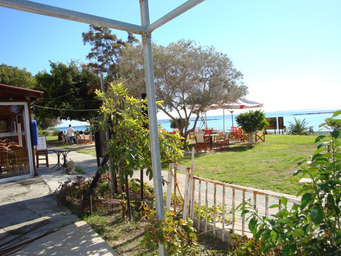 Armonia Beach