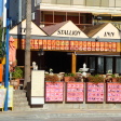 The Stallion Inn