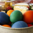 Feeling Like an Easter Getaway?