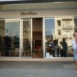 Max Mara Boutique