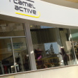 Camel Active