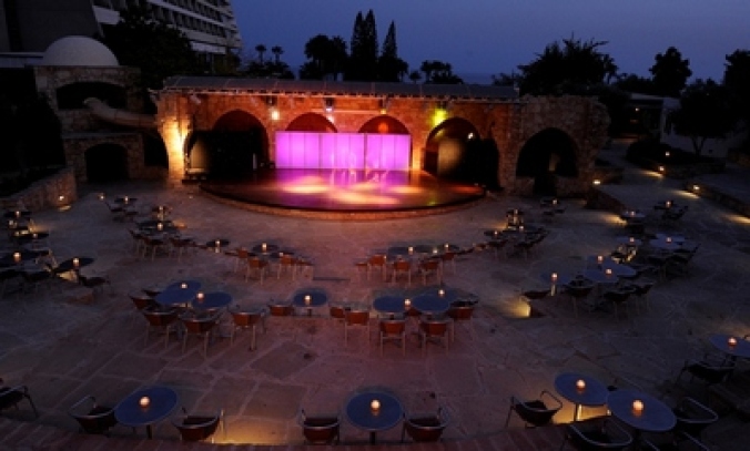 Entertainment Piazza