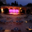 Entertainment Piazza 