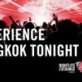 Experience Bangkok