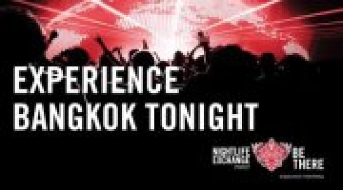 Experience Bangkok