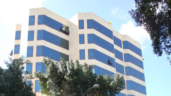 FBME Bank Ltd - Nicosia
