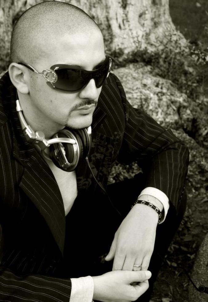 Dj Nicola Fasano