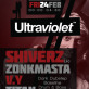 Ultraviolet - SHIVERZ (uk) | ZONKMASTA | V.Y | TITAN - Klubd