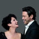 Alkistis Protopsalti & Marios Frangoulis