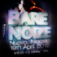 Bare Noize by Rave Monster & Ultraviolet- Nuovo Nicosia | Monster Energy