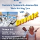 Groovejet at Akamas