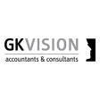 GKVISION Logo