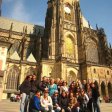 The GLS group in Prague